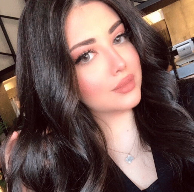 صور بنات محجبات 2024