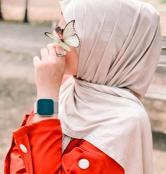 صور بنات محجبات 2024