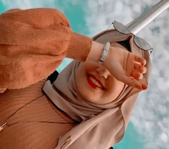 صور بنات محجبات 2024