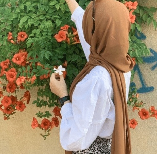 صور بنات محجبات 2024