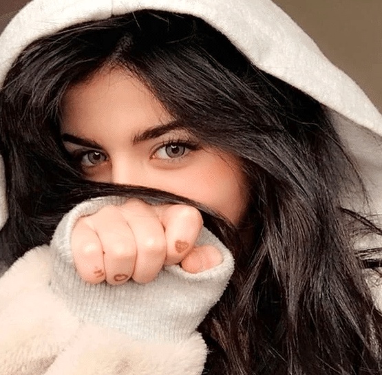 صور بنات محجبات 2024