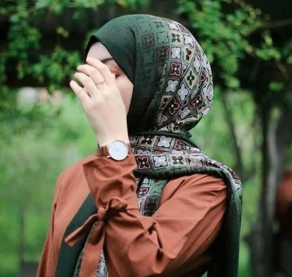 صور بنات محجبات 2024