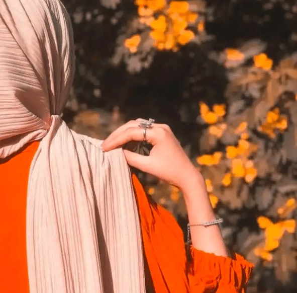 صور بنات محجبات 2024
