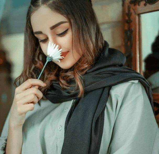 صور بنات محجبات 2024