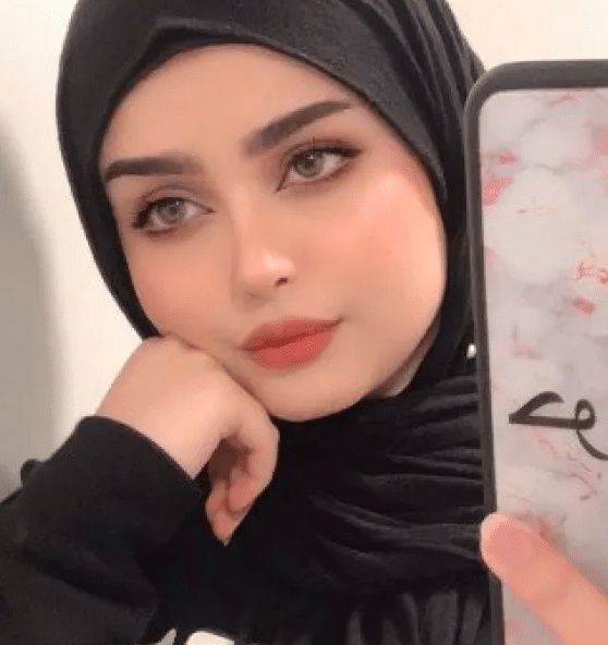 صور بنات محجبات 2024