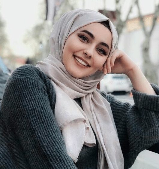 صور بنات محجبات 2024