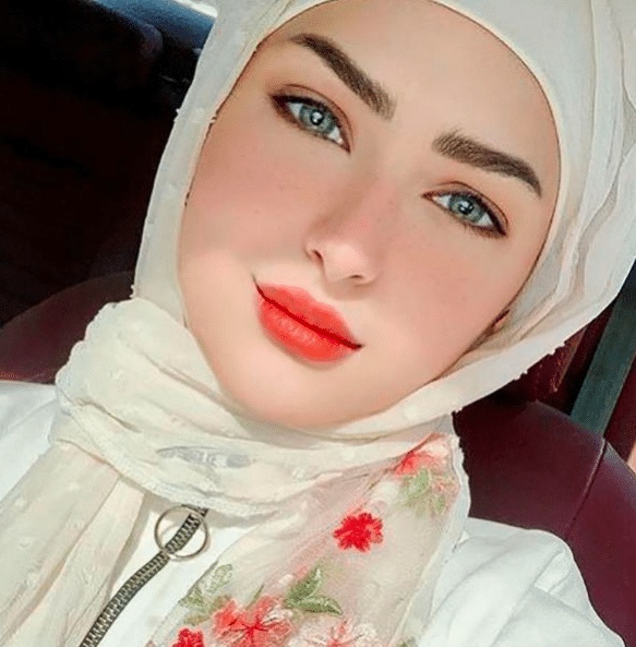 صور بنات محجبات 2024