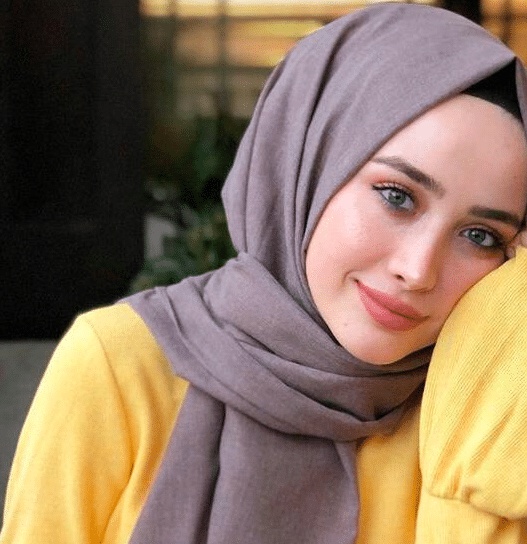 صور بنات محجبات 2024