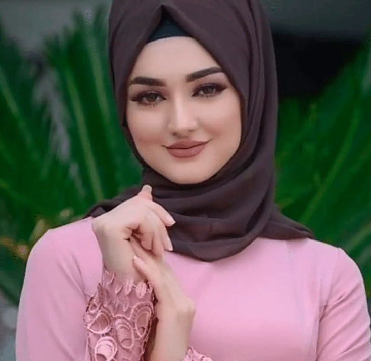 صور بنات محجبات 2024