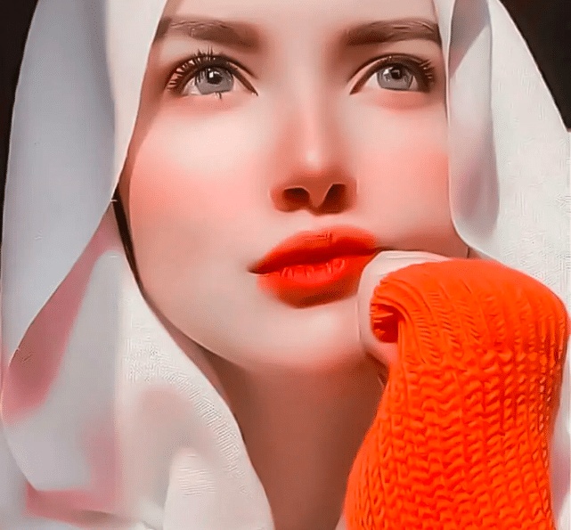 صور بنات محجبات 2024