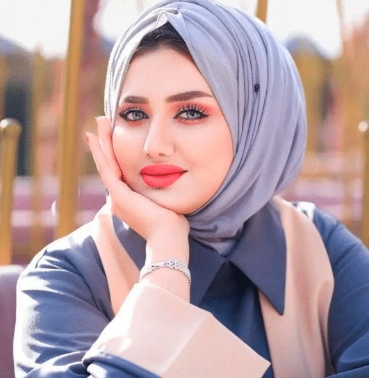 صور بنات محجبات 2024