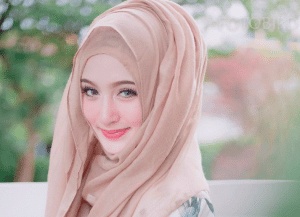 صور بنات محجبات 2024