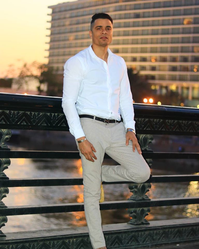 صور حسن شاكوش
