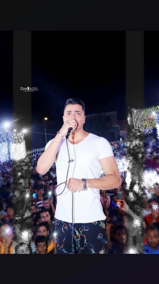 صور حسن شاكوش