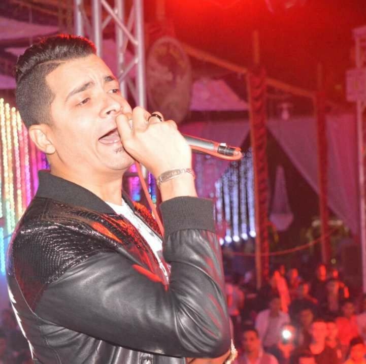 صور حسن شاكوش