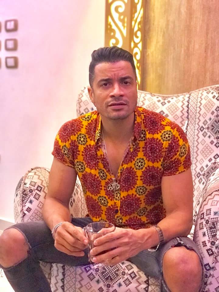 صور حسن شاكوش