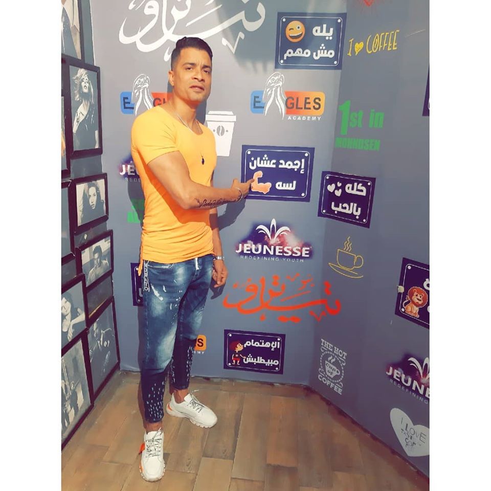 صور حسن شاكوش
