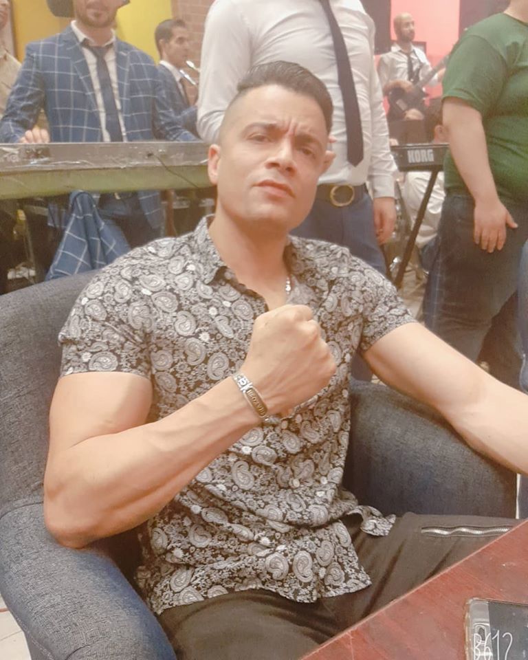 صور حسن شاكوش