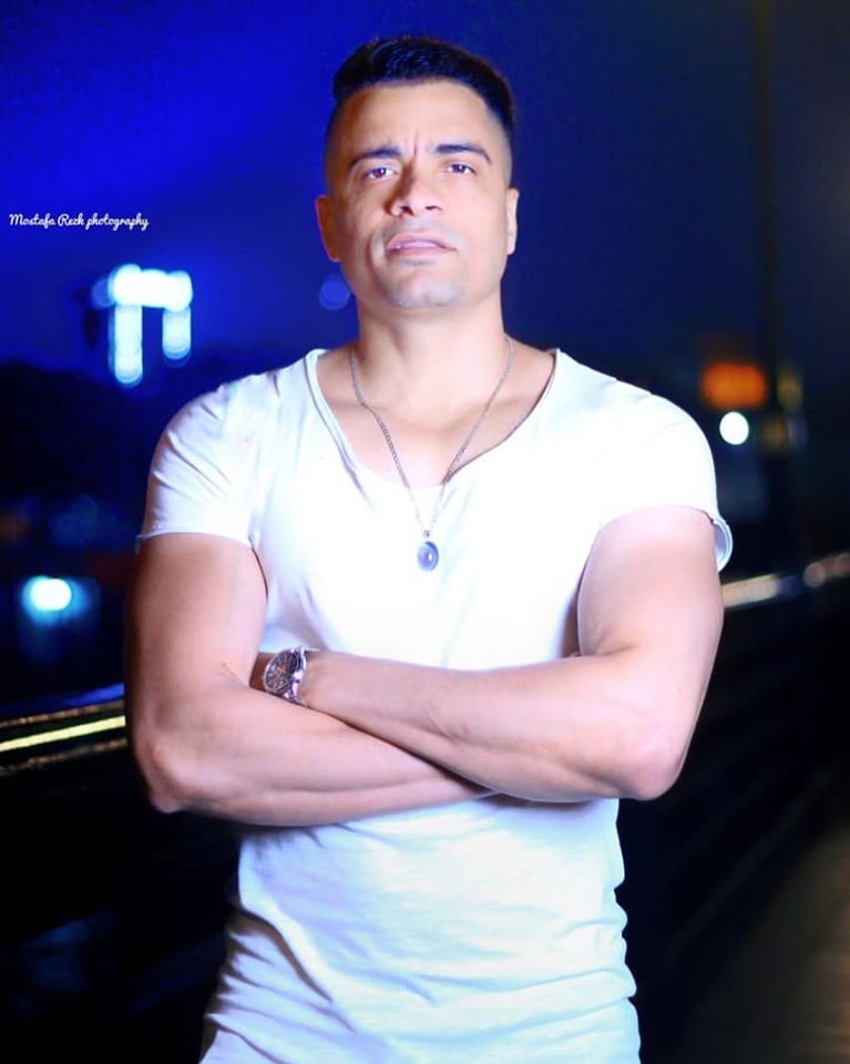 صور حسن شاكوش