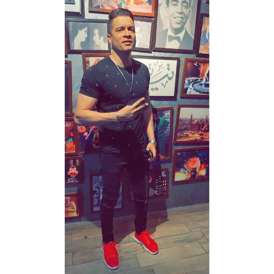 صور حسن شاكوش