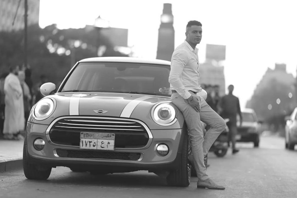 صور حسن شاكوش