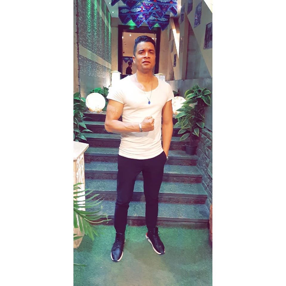 صور حسن شاكوش