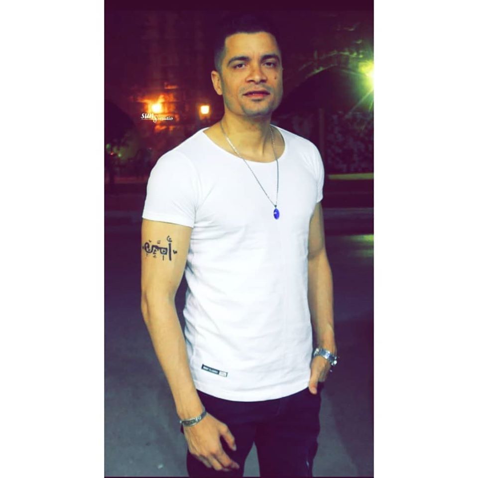 صور حسن شاكوش