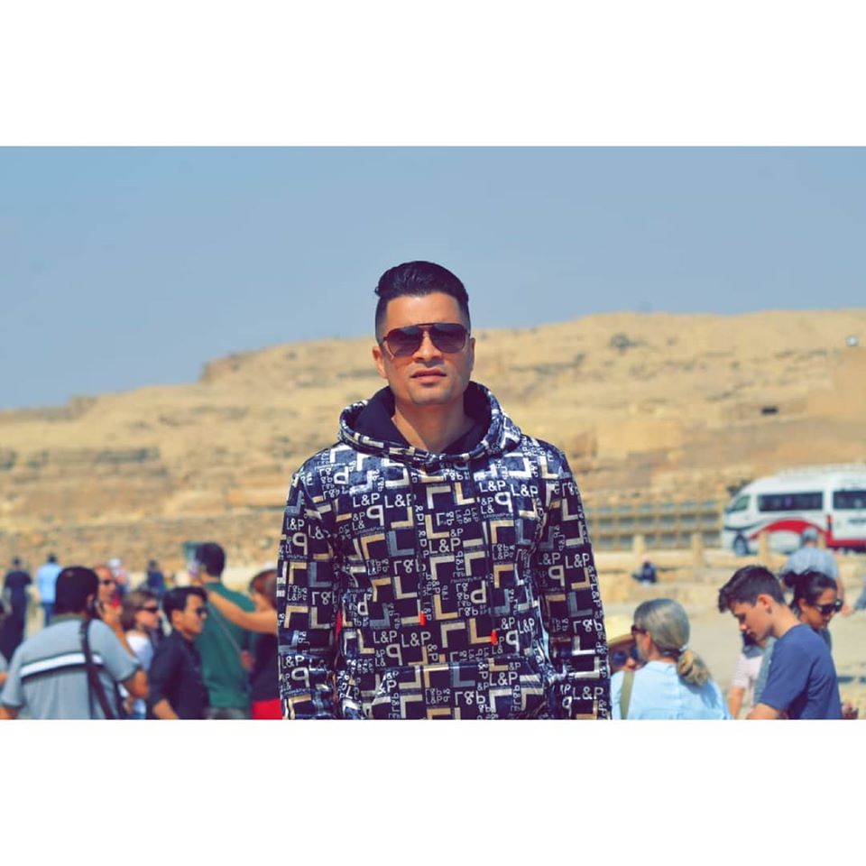 صور حسن شاكوش