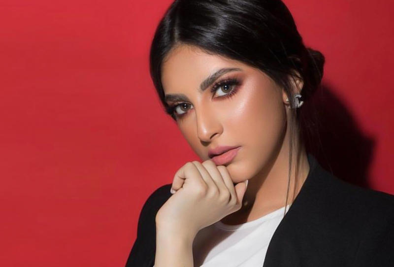 صور شوق محمد - انستقرام شوق محمد - حساب شوق محمد انستقرام - سناب شوق محمد