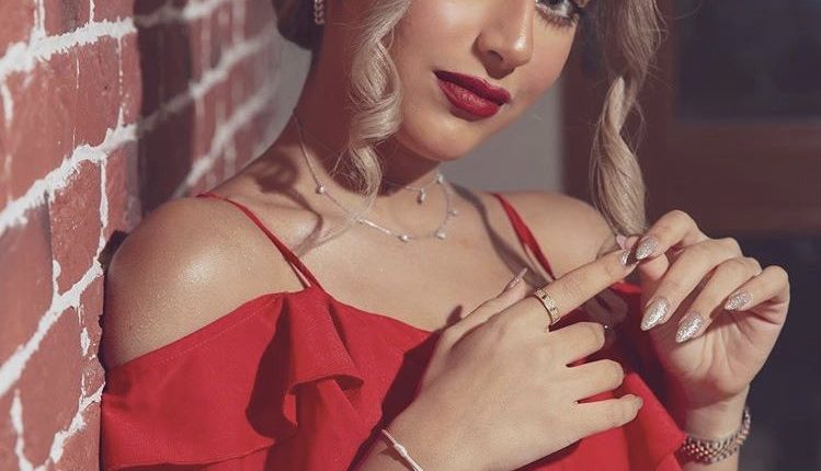 صور شوق محمد - انستقرام شوق محمد - حساب شوق محمد انستقرام - سناب شوق محمد