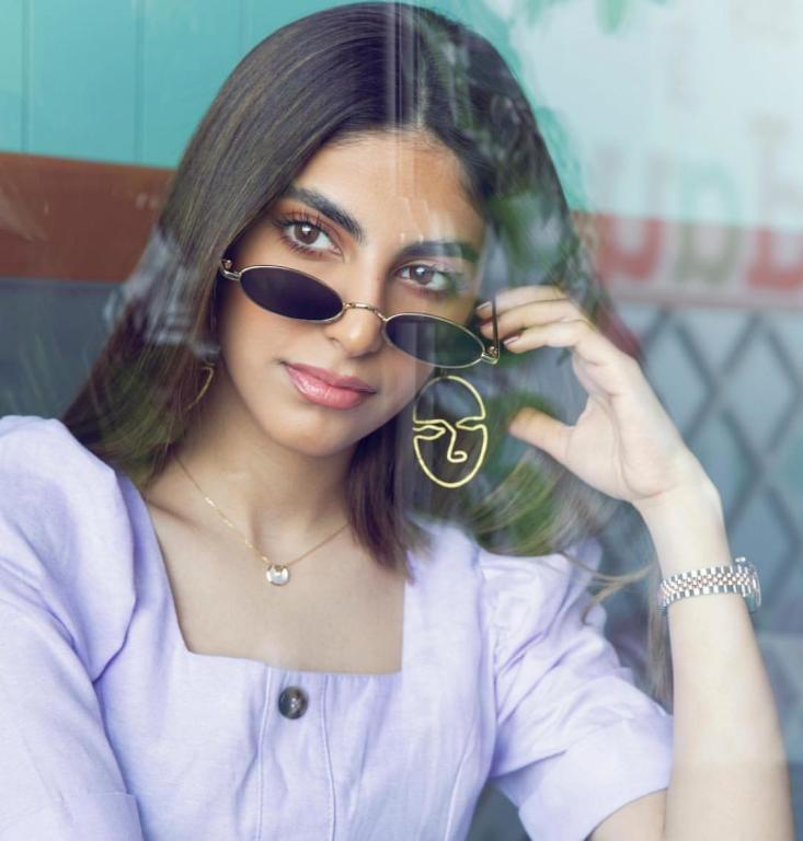 صور شوق محمد - انستقرام شوق محمد - حساب شوق محمد انستقرام - سناب شوق محمد