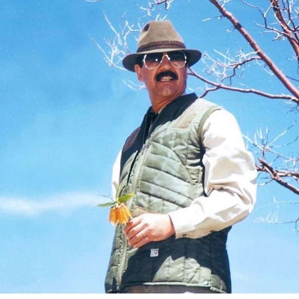 صور صدام حسين