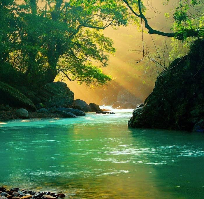 صور طبيعيه