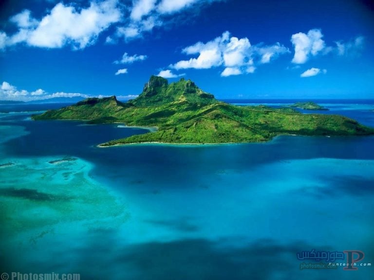 صور طبيعيه