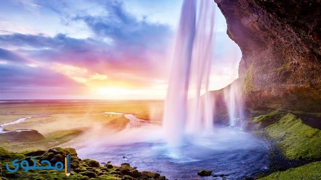 صور طبيعيه
