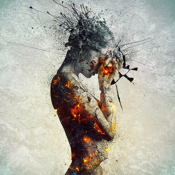صور عميقة