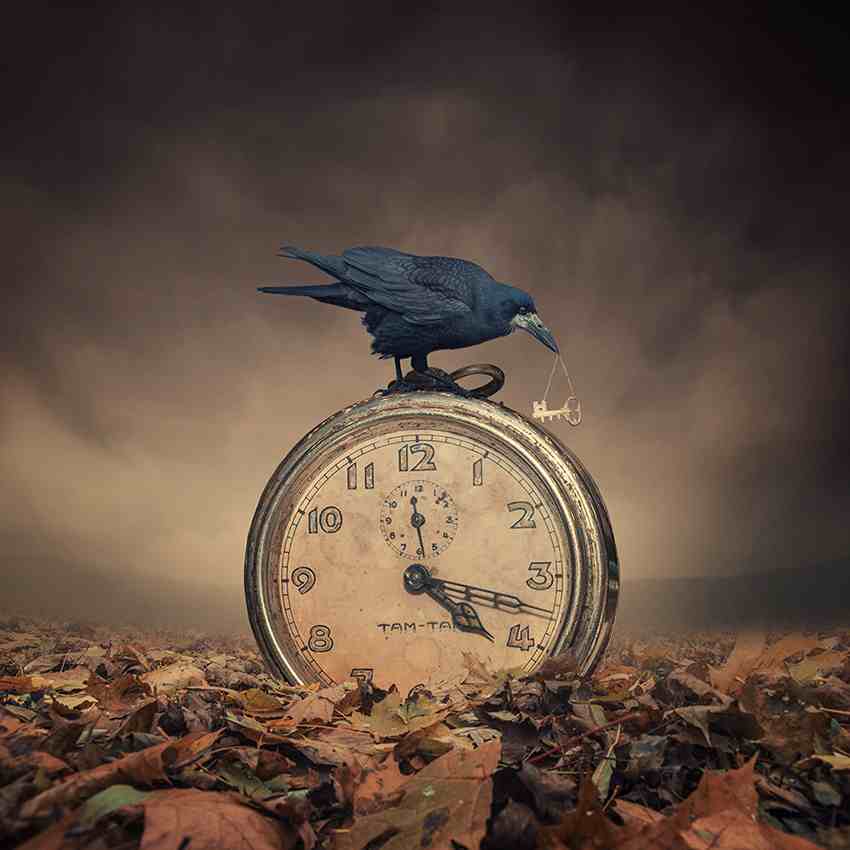 صور عميقة
