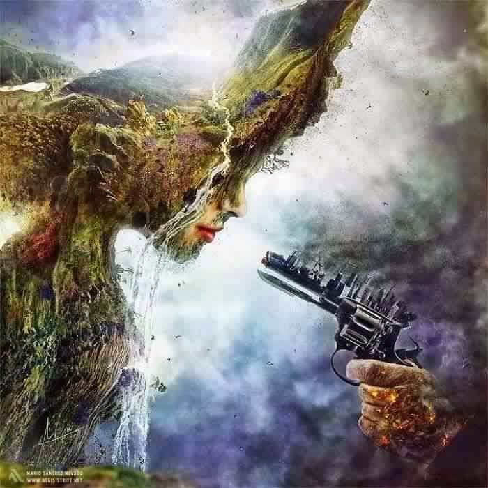 صور عميقة
