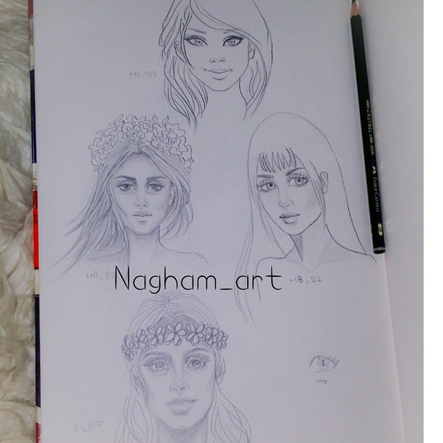 صور عميقة