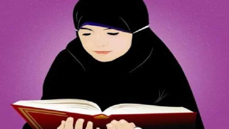 صور عن الحجاب في الاسلام