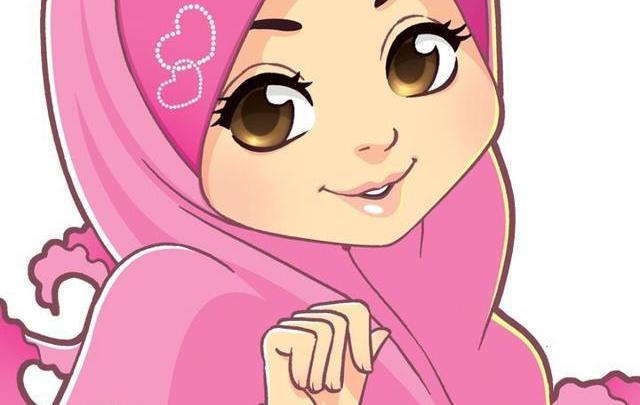 صور عن الحجاب في الاسلام
