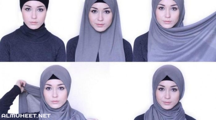 صور عن الحجاب في الاسلام
