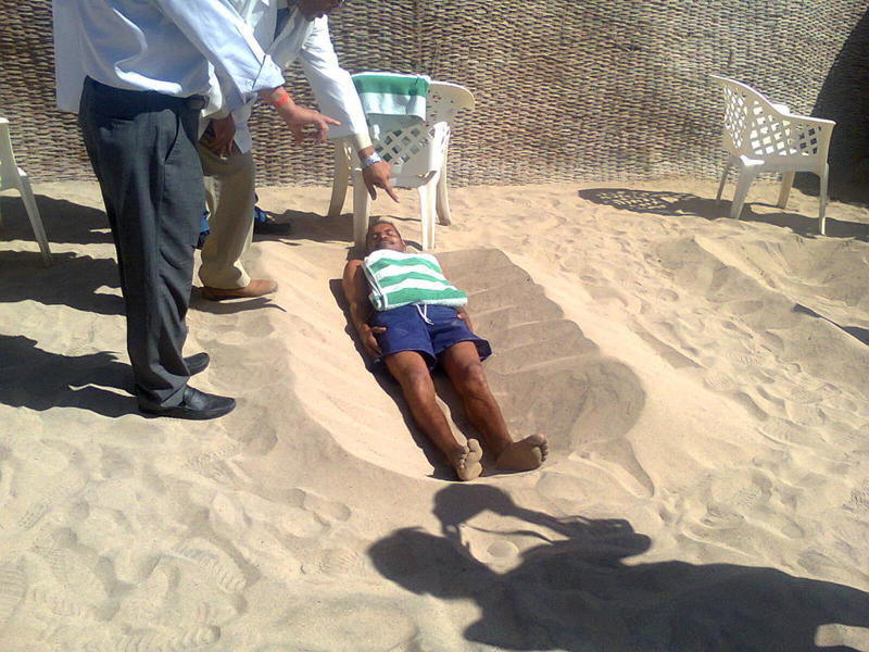 صور عن السياحة في مصر