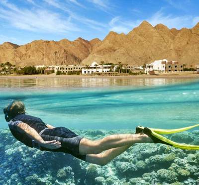 صور عن السياحة في مصر