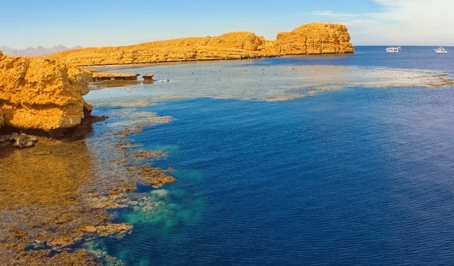 صور عن السياحة في مصر