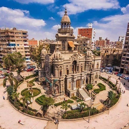 صور عن السياحة في مصر