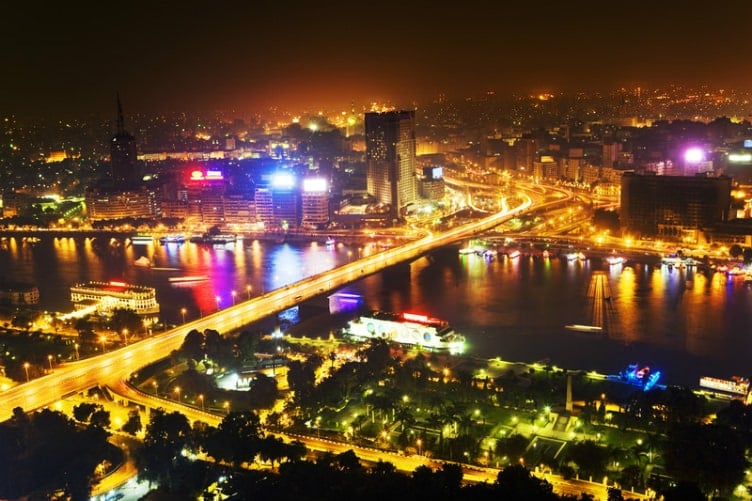 صور عن السياحة في مصر