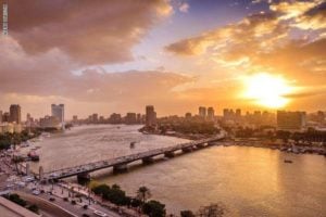 صور عن السياحة في مصر