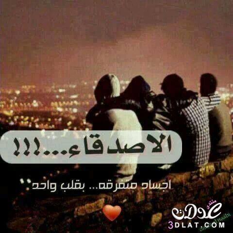 صور عن الصديقات