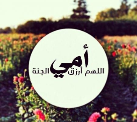 صور عن فقدان الام